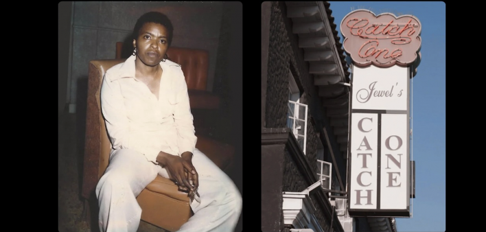 Jewel Thais-William, an HIV and LGBTQ advocate, founded Jewel’s Catch One, LA’s first Black-owned queer nightclub.