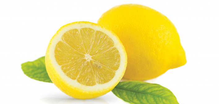 lemons