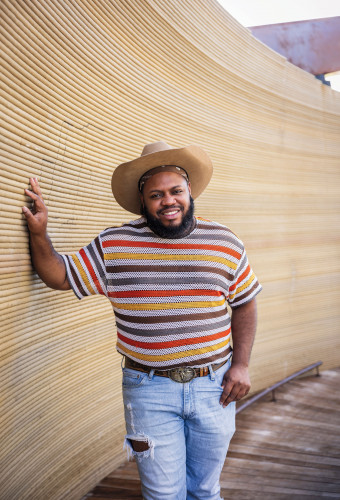 Joe Anderson Jr.