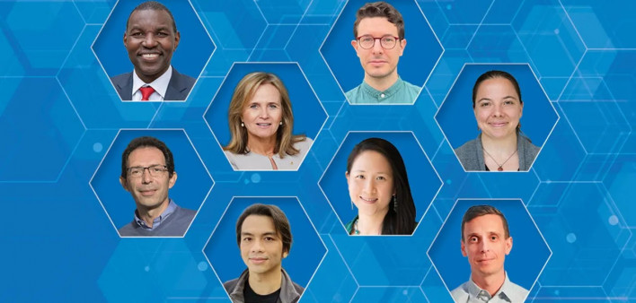 HIV cure research Target Grants