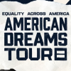 Human Rights Campaign “American Dreams Tour”