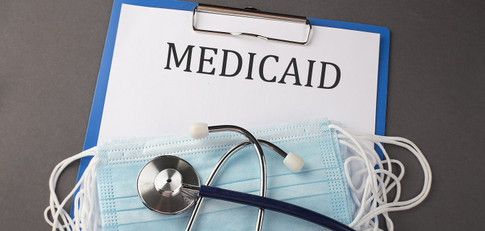 Medicaid stethoscope