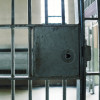 jail prison bars incarceration