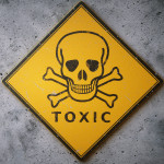 Skull & Crossbones Sign
