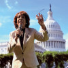 U.S. Representative Maxine Waters