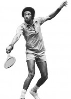 Arthur Ashe
