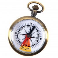 pocket compass