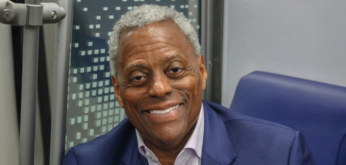 Jesse Milan, Jr.