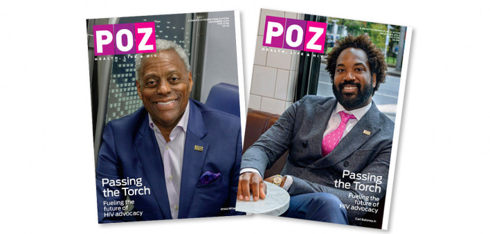 POZ December 2025 covers