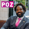 POZ December 2025 cover