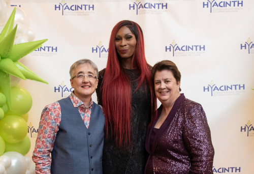 new jersey advocacy HIV