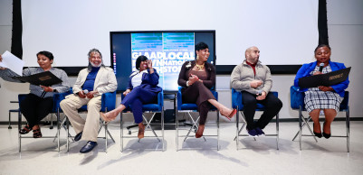 LGBTQ african american black HBCU south