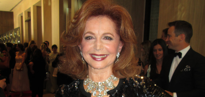 Soap opera Days of our lives actress colorectal cancer
