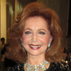 Daytime Emmy Award winner Suzanne Rogers in 2014