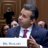 Marty Makary, MD, MPH
