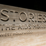 HIV history california