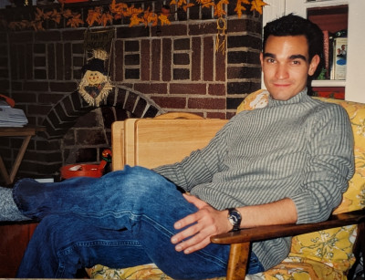 Javier Muñoz