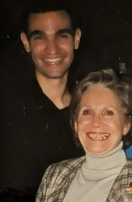 Javier Muñoz