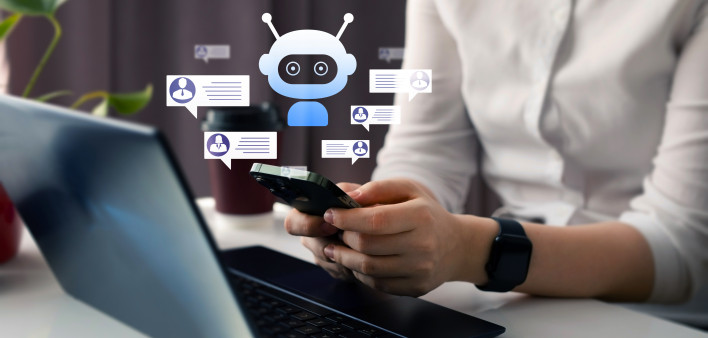 computer virtual assistant