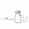 Vial and Needle