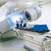 linear accelerator