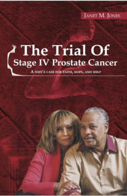 The Trial of Stage IV Prostate Cancer