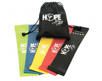 Hope Fitness Gear’s Full Mini Loop Kit