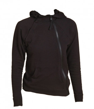 Slick Chicks Accessible Hoodie