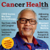 Cancer Health Winter 2026 cover