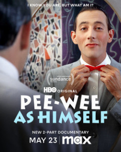 Pee-Wee as Himself