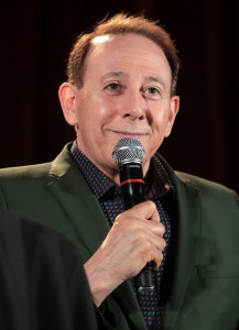 Pee-Wee as Himself