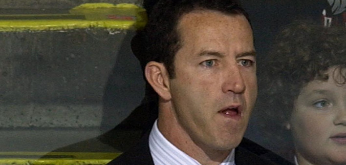 hockey pancreatic cancer
