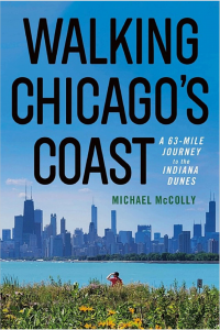 Walking Chicago's Coast