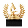 illustration award microscope research