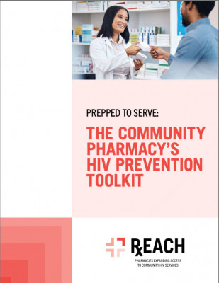 RxEACH Initiative tool kit