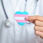 Transgender health