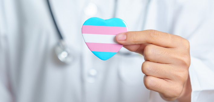 Transgender health