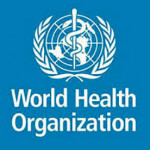 World Health Organization Logo