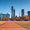 Downtown Atlanta