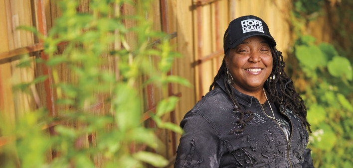 Shameka Parrish-Wright
