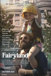 Fairyland poster