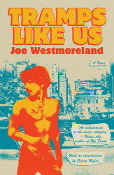 The cover of the 2025 reissue of Tramps Like Us