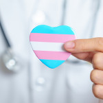 Transgender health