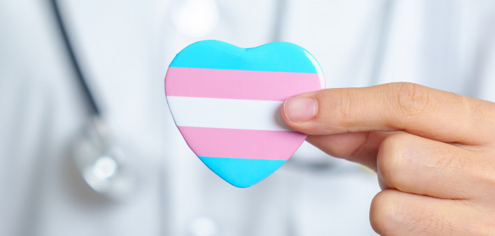 Transgender health
