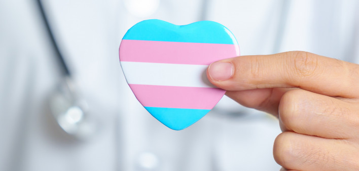 Transgender health