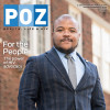 POZ January/February 2026 cover