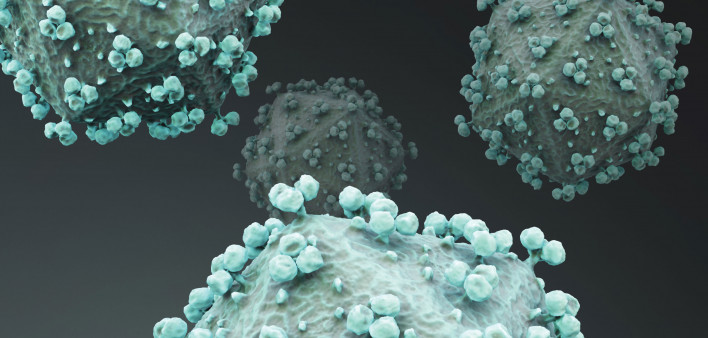 HIV Virus