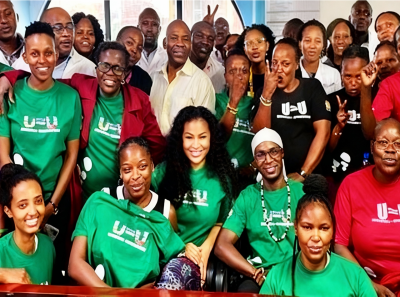 HIV AIDS prevention access campaign undetectable equals untrasmittable u=u
