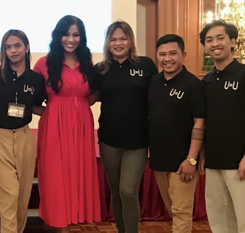 HIV AIDS prevention access campaign undetectable equals untransmittable u=u