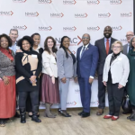 NMAC Hill Champions: Celebrating Policymakers, Community, and Partners